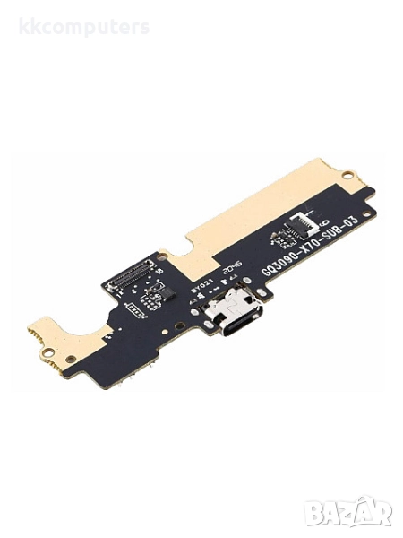 БЛОК ЗАХРАНВАНЕ ULEFONE ARMOR 8 (ARMOR 8), снимка 1