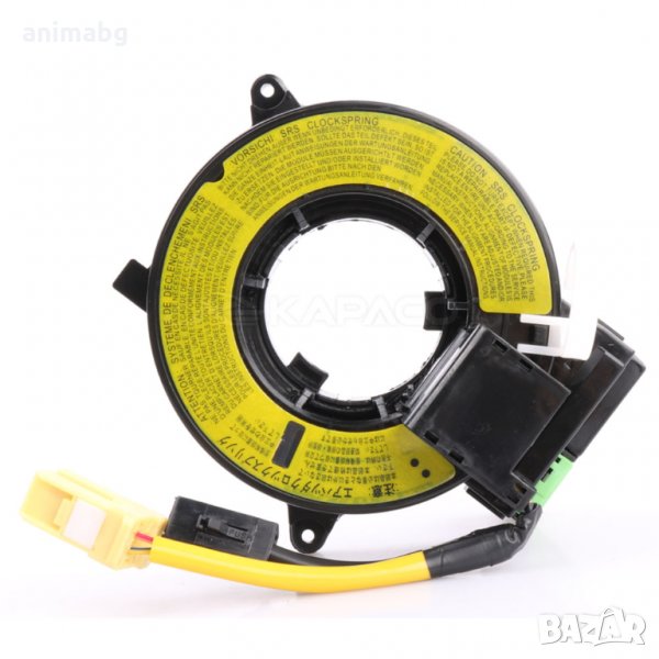 Лентов кабел 8619-A016 8619A016 for Mitsubishi Lancer Outlander L200, снимка 1