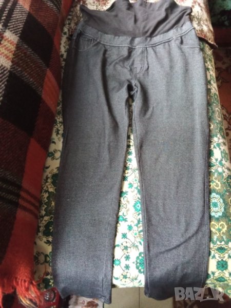 Панталон за бременна, снимка 1