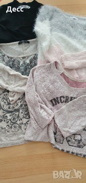 Блузи за момиче-170-176 см, снимка 1