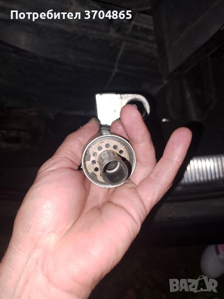 спирачна помпа за Ауди А6 ц5 2.5 ТДИ 180кс автоматик куатро, снимка 1