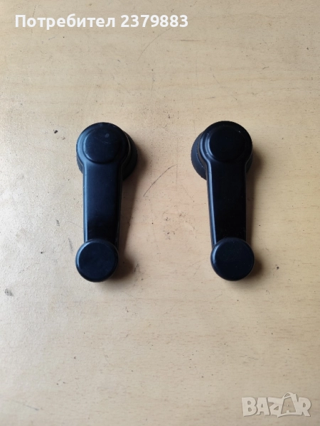 Ръчки за стъкла от Хонда джаз Honda jazz , снимка 1