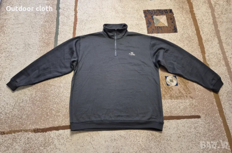 Duck Valley ловна блуза голям размер, снимка 1