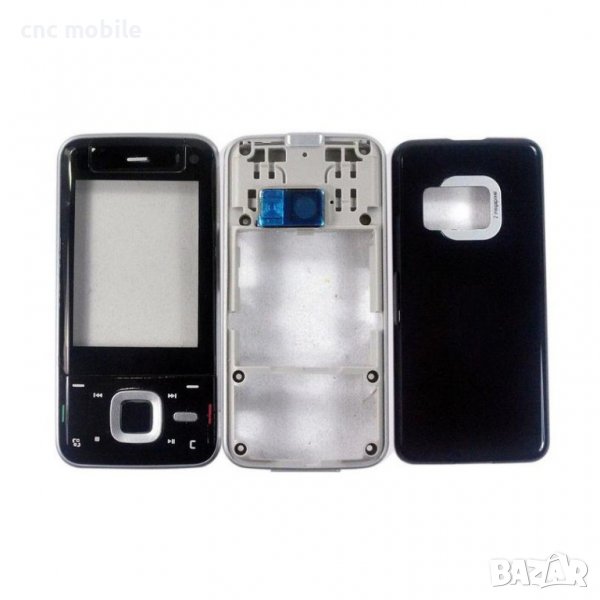 Панел Nokia N81 - Nokia N81-8GB, снимка 1