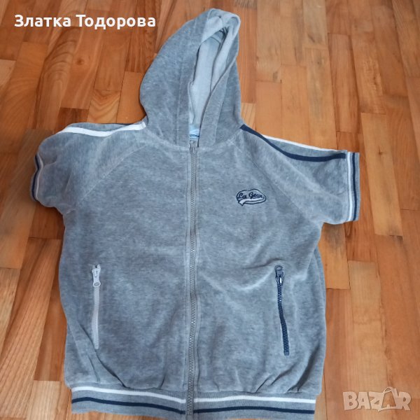 Горница с качулка , снимка 1