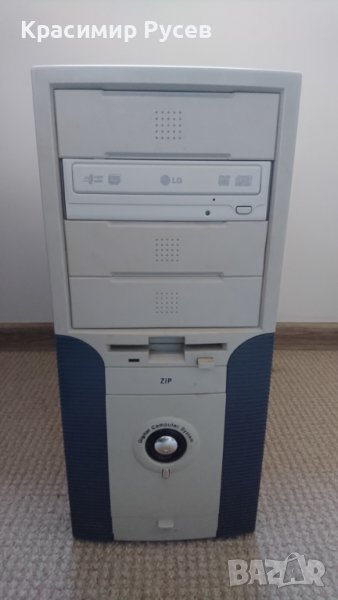 Настолен компютър, снимка 1