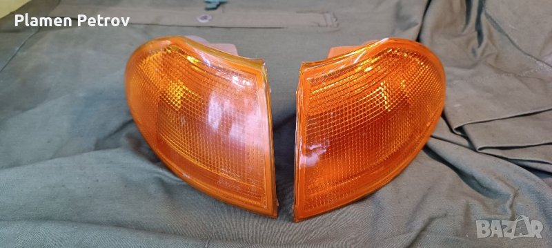 Мигачи за Опел Астра , снимка 1