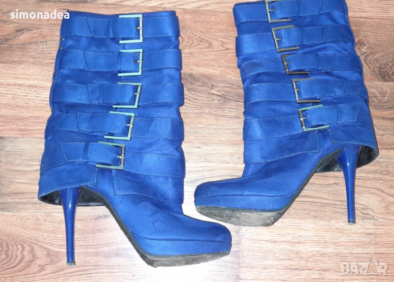  Ботуш Michael Antonio , снимка 1