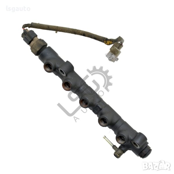 Горивна рейка Toyota Avensis Verso 2001-2009 ID:110104, снимка 1