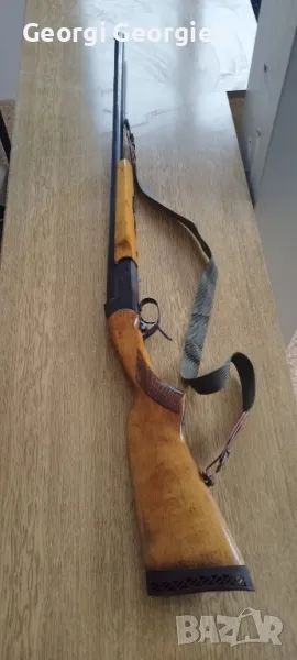 продавам иж-18/тек, снимка 1