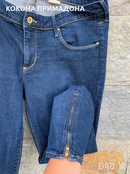 SKINNY LOW WAIST, снимка 1