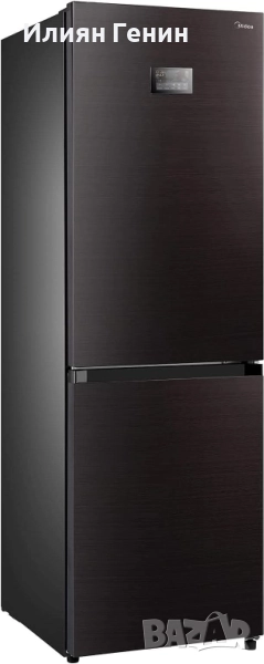 Хладилник с фризер Midea KG-EDX 8.20 , снимка 1