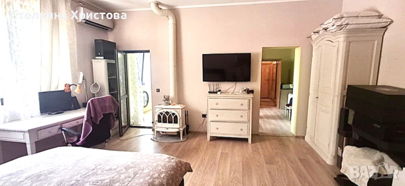 Тристаен апартамент Спортпалас, снимка 1