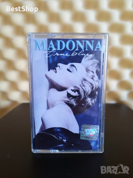 Madonna - True blue, снимка 1