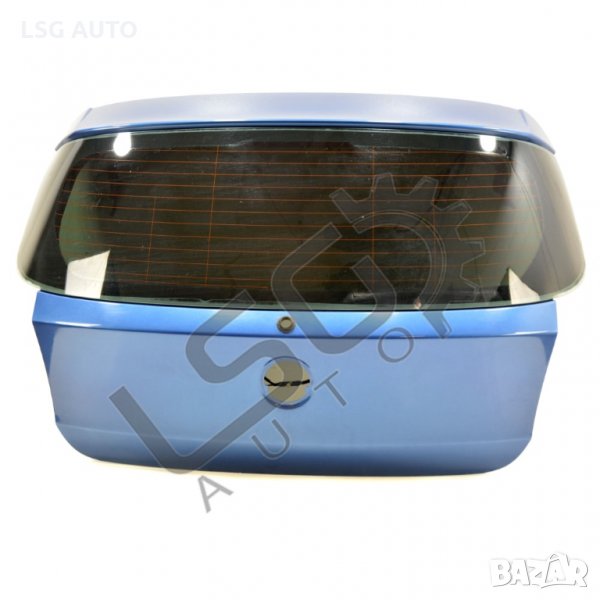 Заден капак BMW 1 Series (E87) 2004-2011 B141120N-11, снимка 1