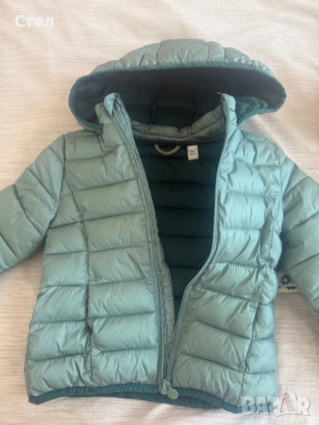 Пролетно яке Okidi, снимка 1