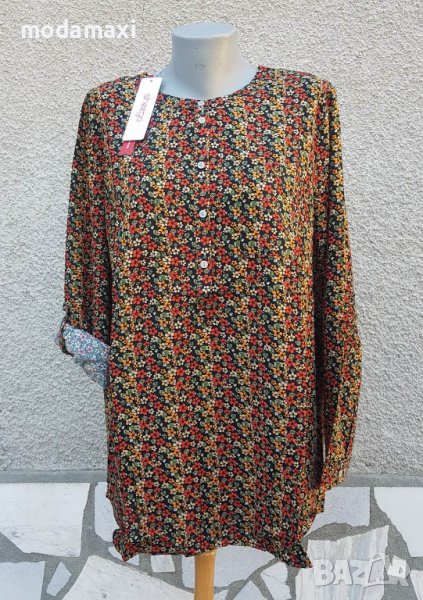 3XL Нова туника Sheego, снимка 1