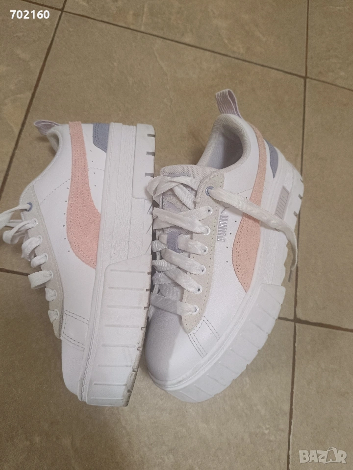 Дамски маратонки , снимка 1