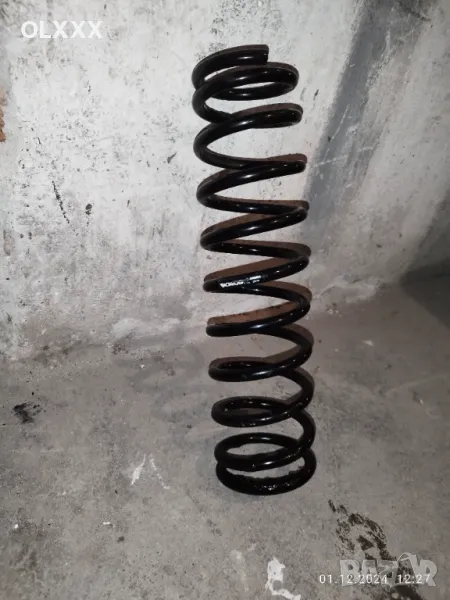 Задна пружина Хонда црв 1, снимка 1