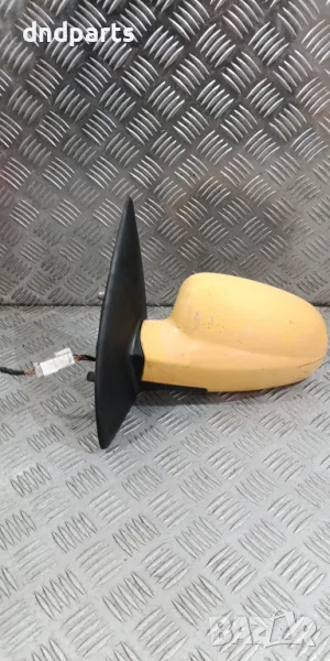 Ляво огледало Chevrolet Aveo 2005г.	, снимка 1