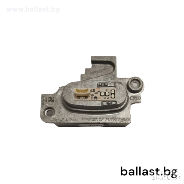Баласт модул ляв 8XA941475 Audi A1 8X, снимка 1