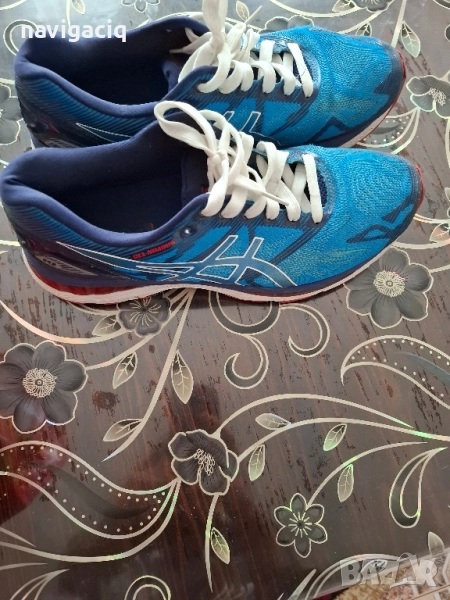 оригинални маратонки asics, снимка 1