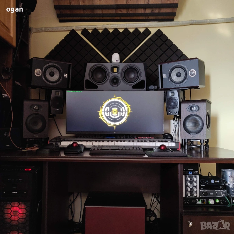 Focal Shape 50, снимка 1