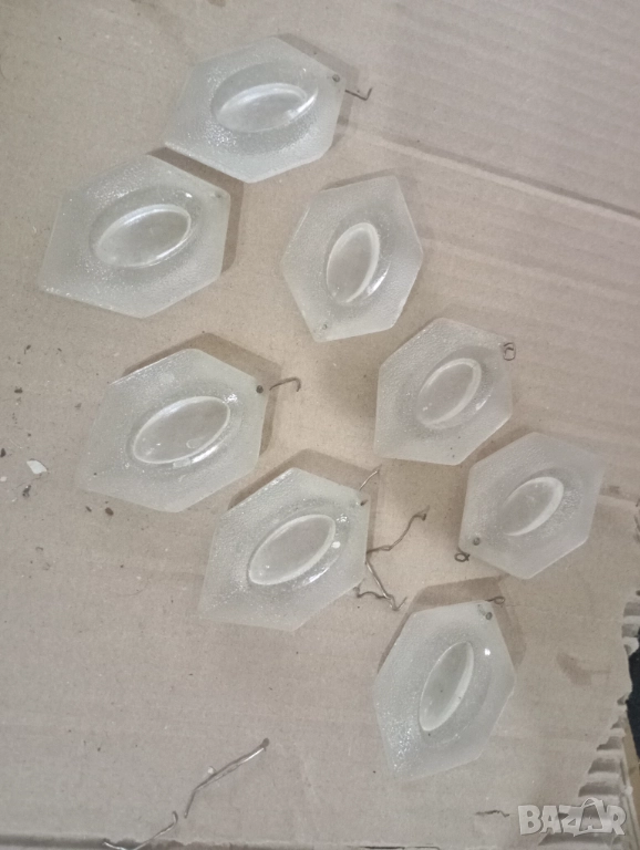 Комплект висулки, снимка 1