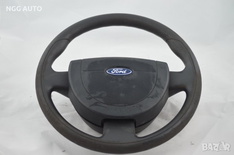 Волан за Ford Fiesta V Hatchback (11.2001 - 03.2010), снимка 1
