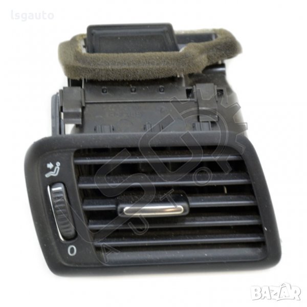 Дясна духалка парно табло Volkswagen Passat (B6) 2005-2010 VP300821N-135, снимка 1
