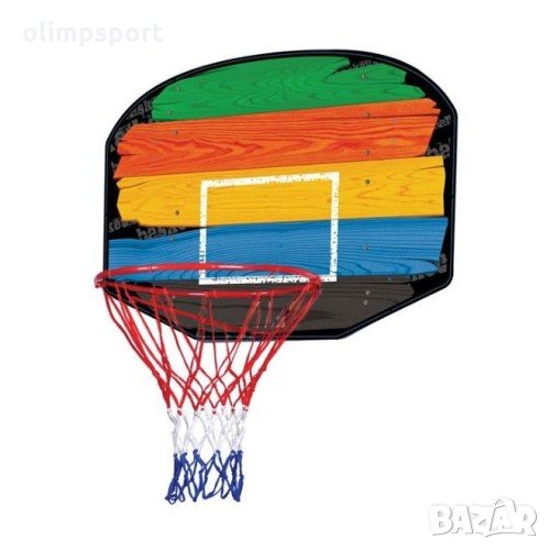 Баскетболно табло с кош за деца ново , снимка 1