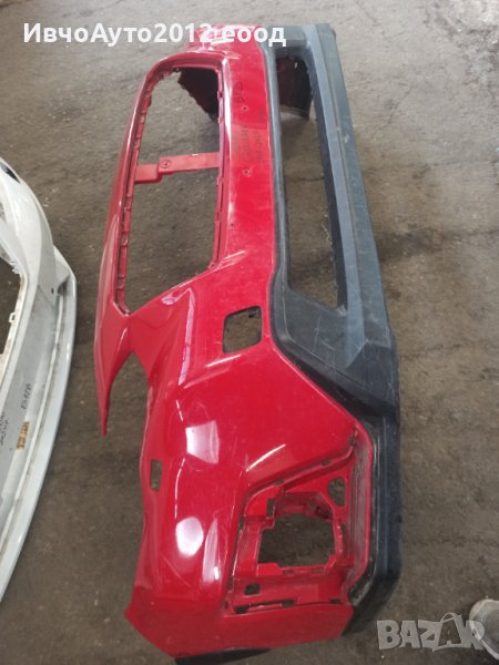 Броня предна оригинална 57704FL010 Subaru crosstrek 18-22г , снимка 1