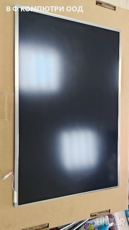 Използвана матрица за лаптоп LTN154P2-L05, снимка 1