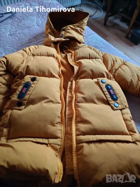 Детско яке за момче 8г, снимка 1