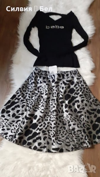 Красива и ефектна пола, снимка 1