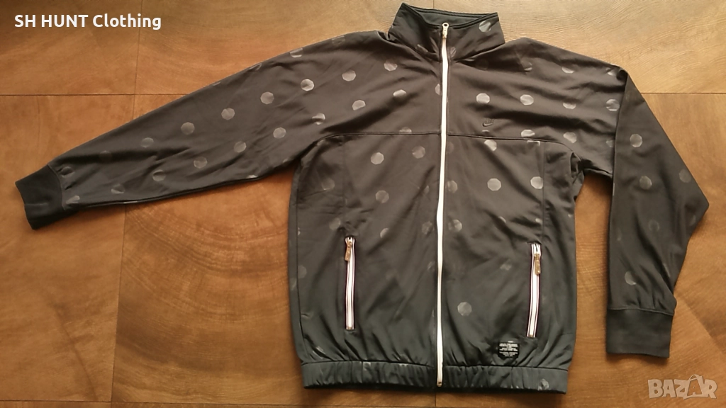 NIKE Jacket размер L оригинална мъжка горница 17-36, снимка 1