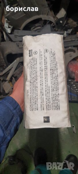 Airbag за Мерцедес а класа, снимка 1