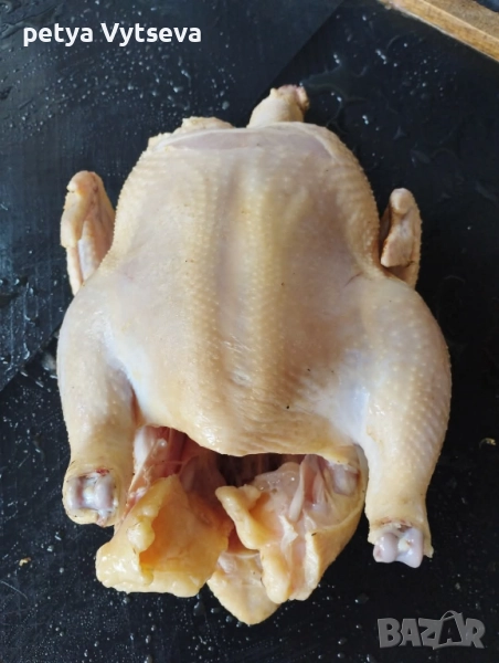 Продавам пилета, снимка 1