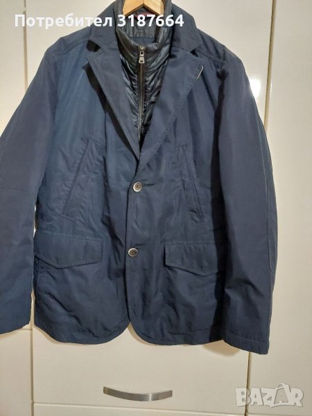Hugo boss яке/сако М/L, снимка 1
