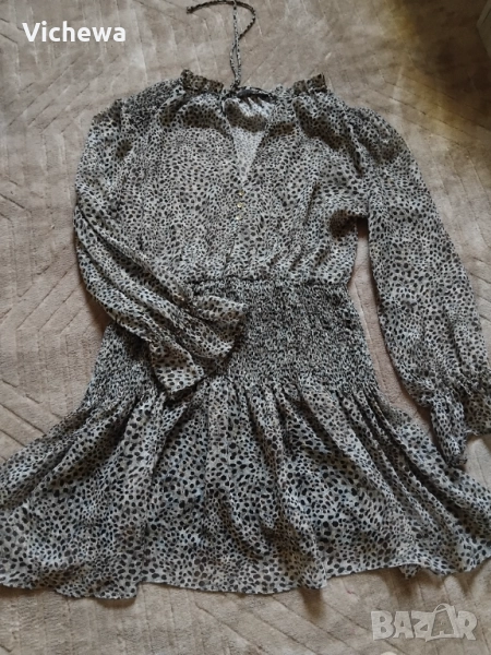 Рокля зара, снимка 1