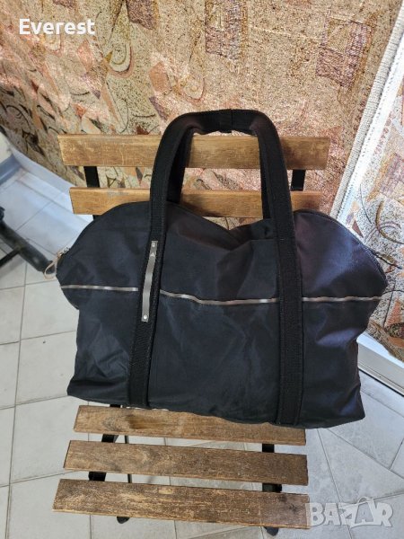 Adidas,  голяма чанта,тип сак( 55×34×14), снимка 1