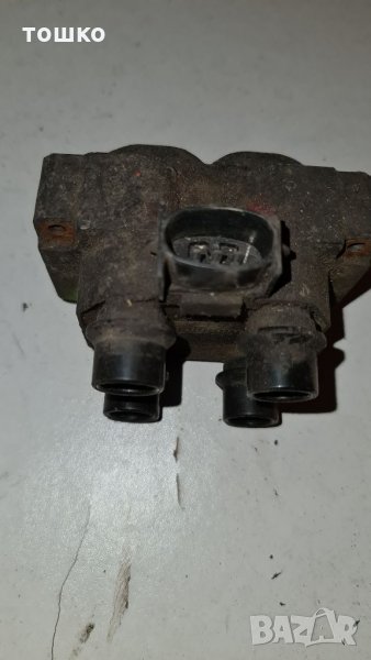 Бобина за Форд фиеста 1.25 16 в 75 к.с., снимка 1