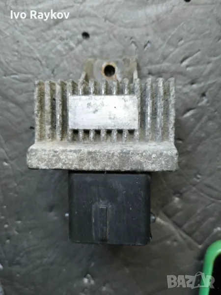 Реле подгревни свещи за Renault  7700115078, снимка 1