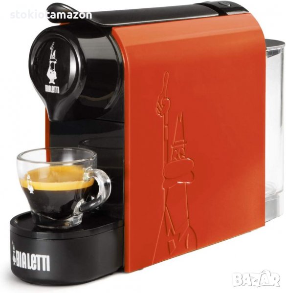  Кафемашина с Капсули BIALETTI GIOIA, снимка 1