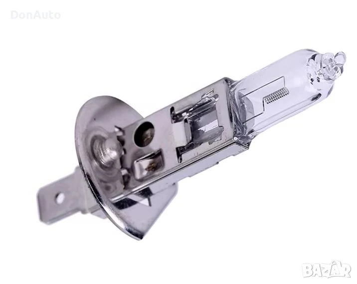 H1  крушка, снимка 1