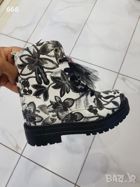 Обувки, снимка 1