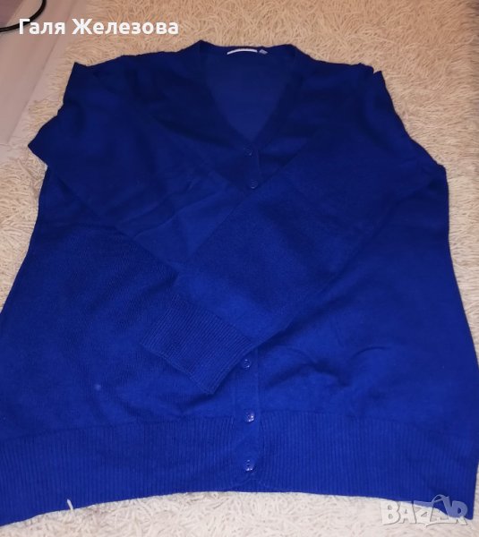 Жилетка , снимка 1