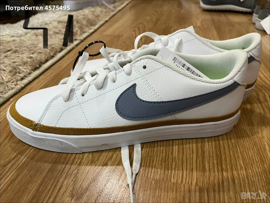 Мъжки кецове, снимка 1