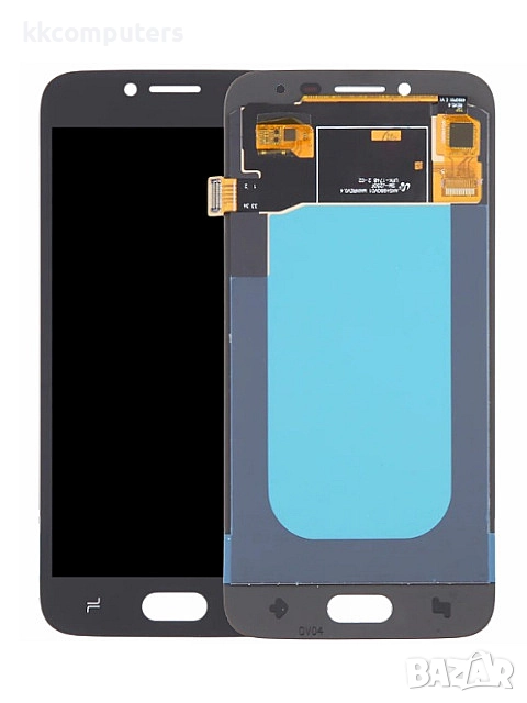 LCD дисплей за Samsung Galaxy J2 Pro (SM-J250), снимка 1