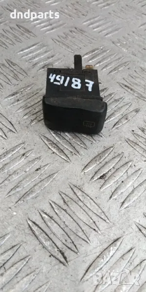 Бутон VW Polo 1998г.	, снимка 1